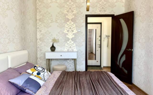 Квартира Rent House вблизи залива