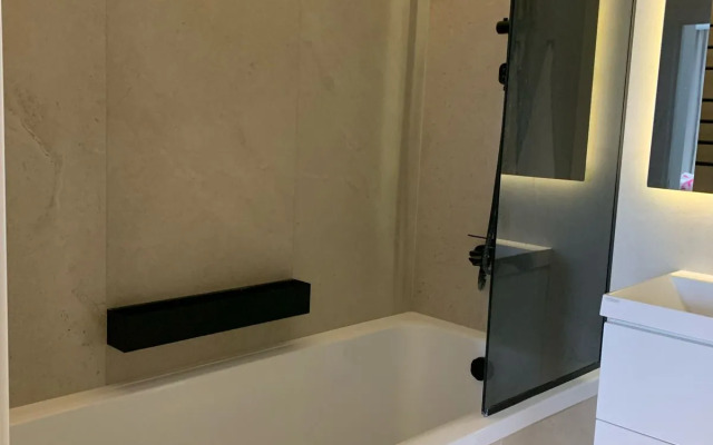 Квартира Видовая трёшка