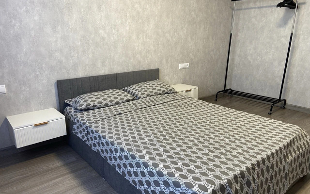 Ryadom S Sanatoriem Zelenaya Roscha Flat