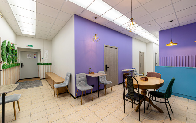 Хостел Камео