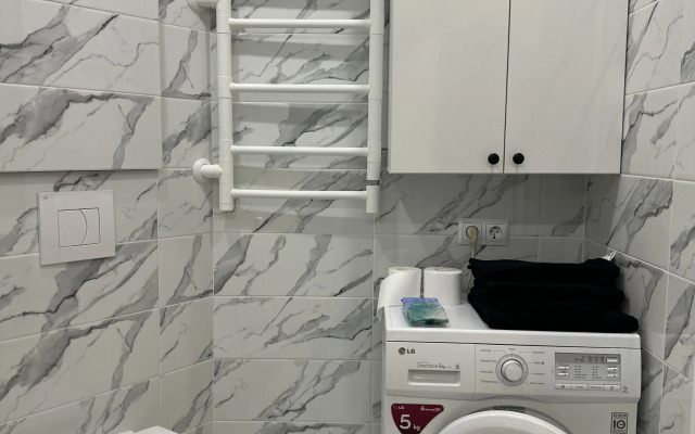 Апартаменты Современные в Районе Юбилейный