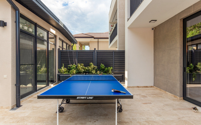 Вилла София