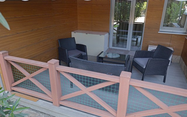 Caravel Portugal PosutochnoSochi.rf Apartments 2