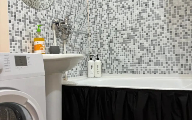 Chistaya I Uyutnaya Na 10 Etazhe Flat