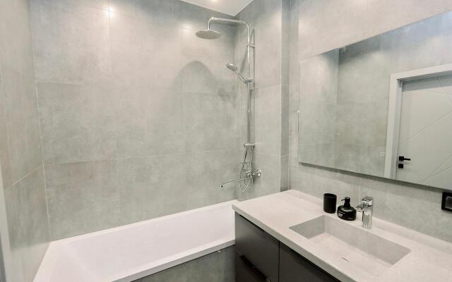 Апартаменты на Карла Маркса 259