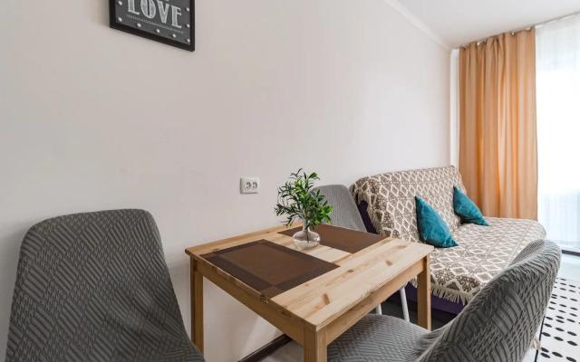 Квартира возле мечети