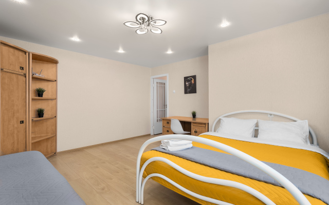 Апартаменты FlatHome24 на пр Пятилеток 16к3