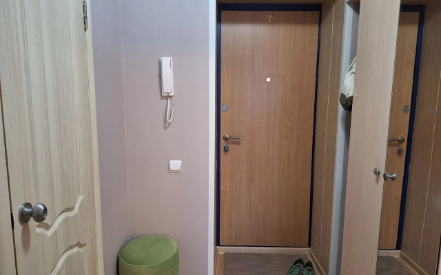 Stilnaya Ot Seti Versal Apartaments Flat