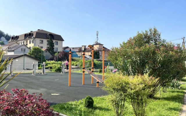 Апартаменты Каравелла Португалии