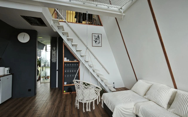 Lis A Dom Private house