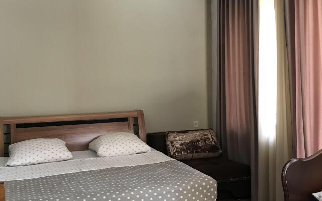 Smak Kobuleti Guest House