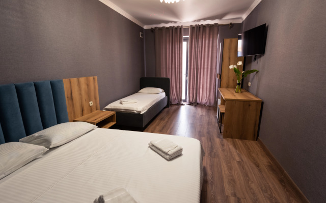 Hotel HotelAmza