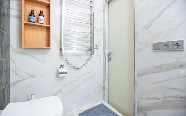 Квартира в Геленджике