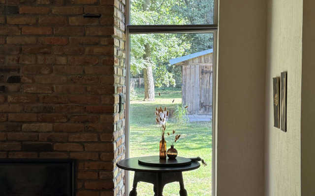 Коттедж Skazka