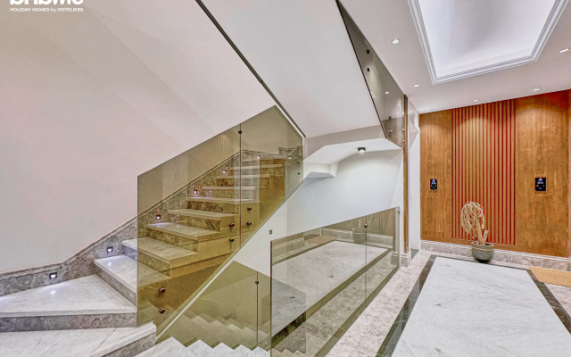Bnbmb Alkhawaled-7, 3Bdr Apartments