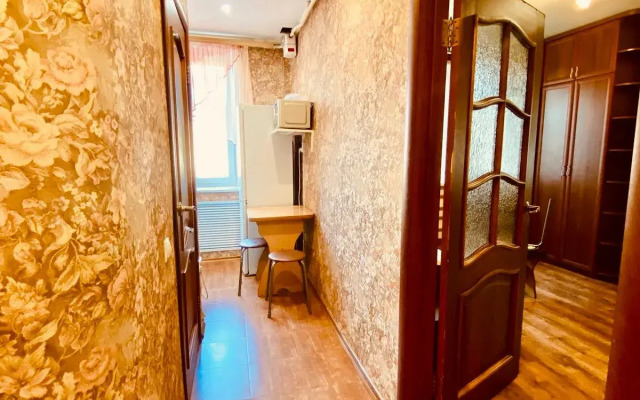 Dvuhkomnatnaya 1y Eskadronniy Proezd Flat