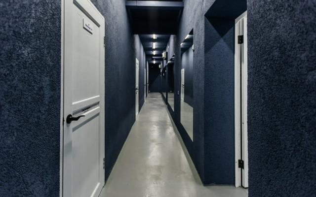 Gagarinn Hotel