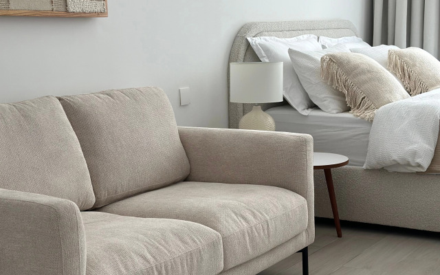 Welcome Home In Luma 22 Apartments