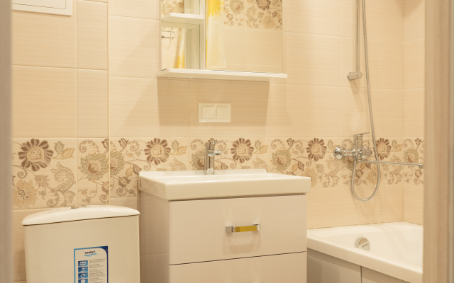 Апартаменты Right Room на Фридриха Энгельса 64