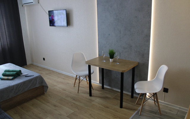 Квартира Студия в Центре