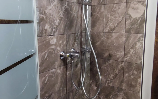 Апартаменты Башня Дракона