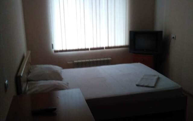 Kvartirnyij Apart-Hotel