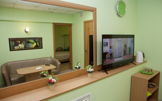 Avrora Mini-Hotel