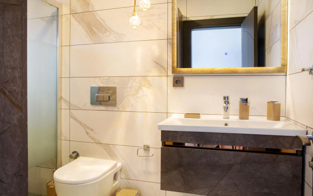İmportant Group Travel Bd4108 2Bedroom Villa