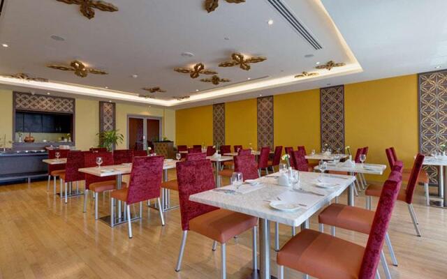 Abidos Dubailand Apartment Hotel