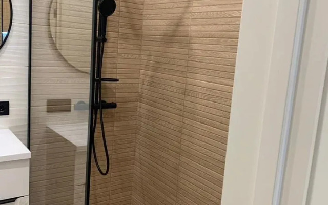 Апартаменты на территории Апарт-отель 75кБ3 (408.1)