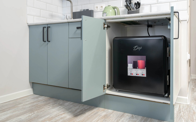 Квартира в самом сердце города