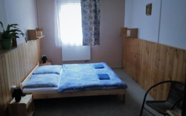 Lipno Desta Resort