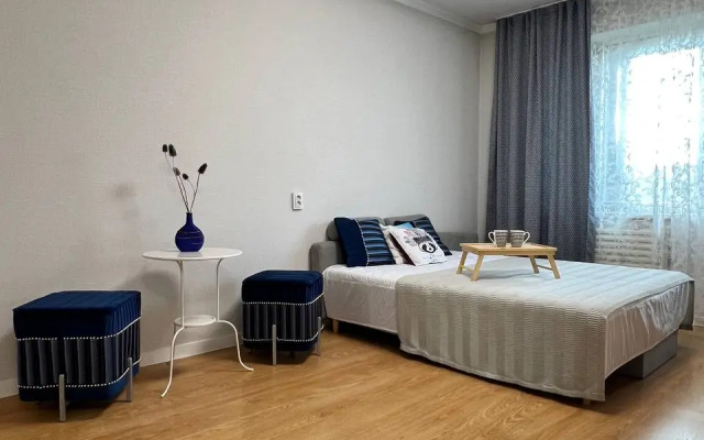 Апартаменты у Музея Мирового Океана