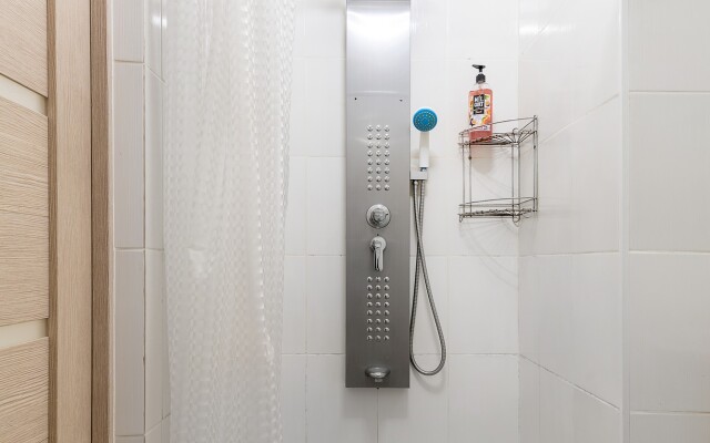 Апартаменты Prim Rooms HeroCities Apartments