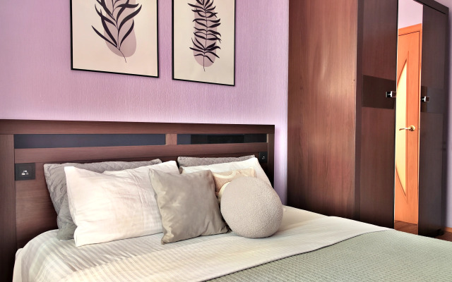 Panda Home Vozle Tts Ostrov I Tts Kristall Flat