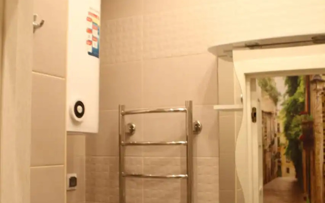 "Трехкомнатные апартаменты "Свой берег"