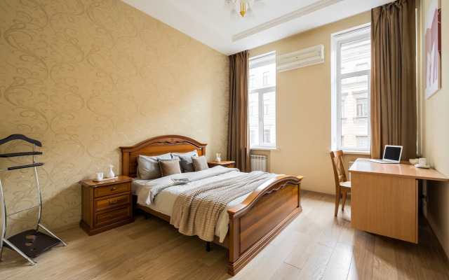 Апартаменты у Невского проспекта