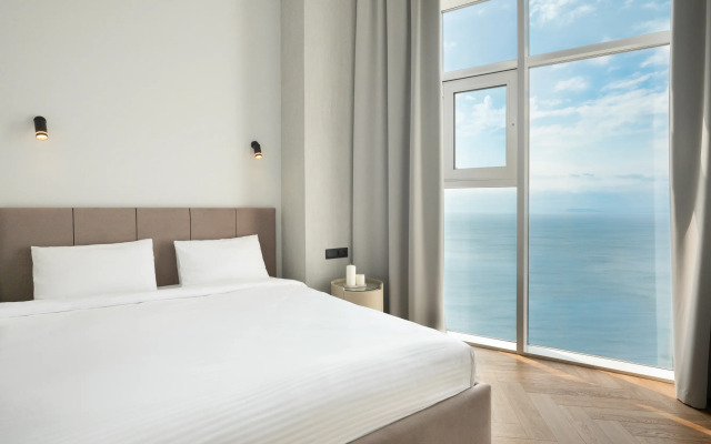 Panorama Suites Apart-Hotel