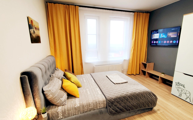 Квартира Эстет