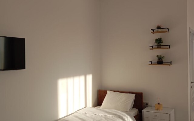 Гостевой Дом Придорожный комплекс МТС М7 1080 км