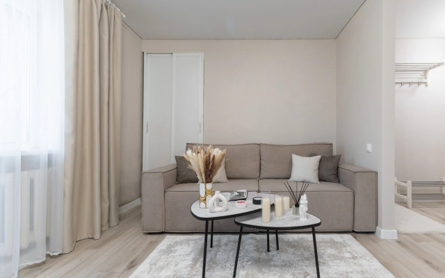 Апартаменты "Serenity Homes"