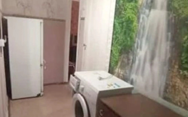 Квартира на Бурмака 21