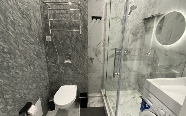 Квартира Студия в ЖК Аллея Парк