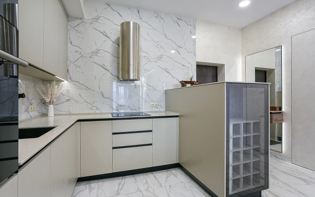 Yalta Plaza Apartments