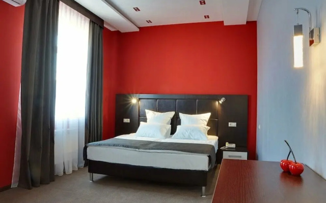 Sem Koroley Prestige Hotel