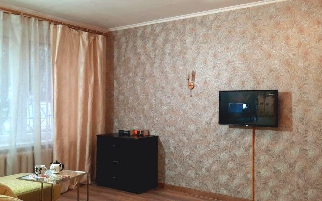 Odnokomnatnaya Varshavskoe Shosse 78/2 Apartments