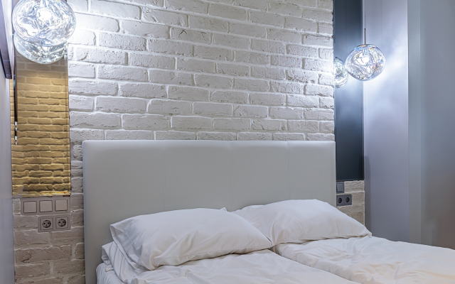 Апартаменты лофт квартиры Struni 2