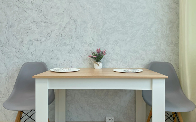 Квартира 2 комнатная