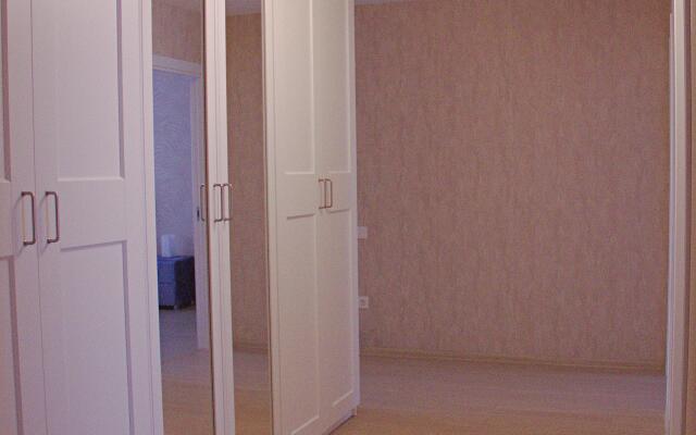 Апартаменты у Аквапарка Трехкомнатные в ЖК Зенит