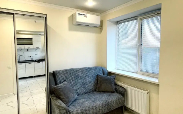 Апартаменты house